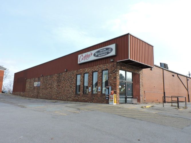 Grocery opening soon in Cadiz News, Sports, Jobs The Herald Star